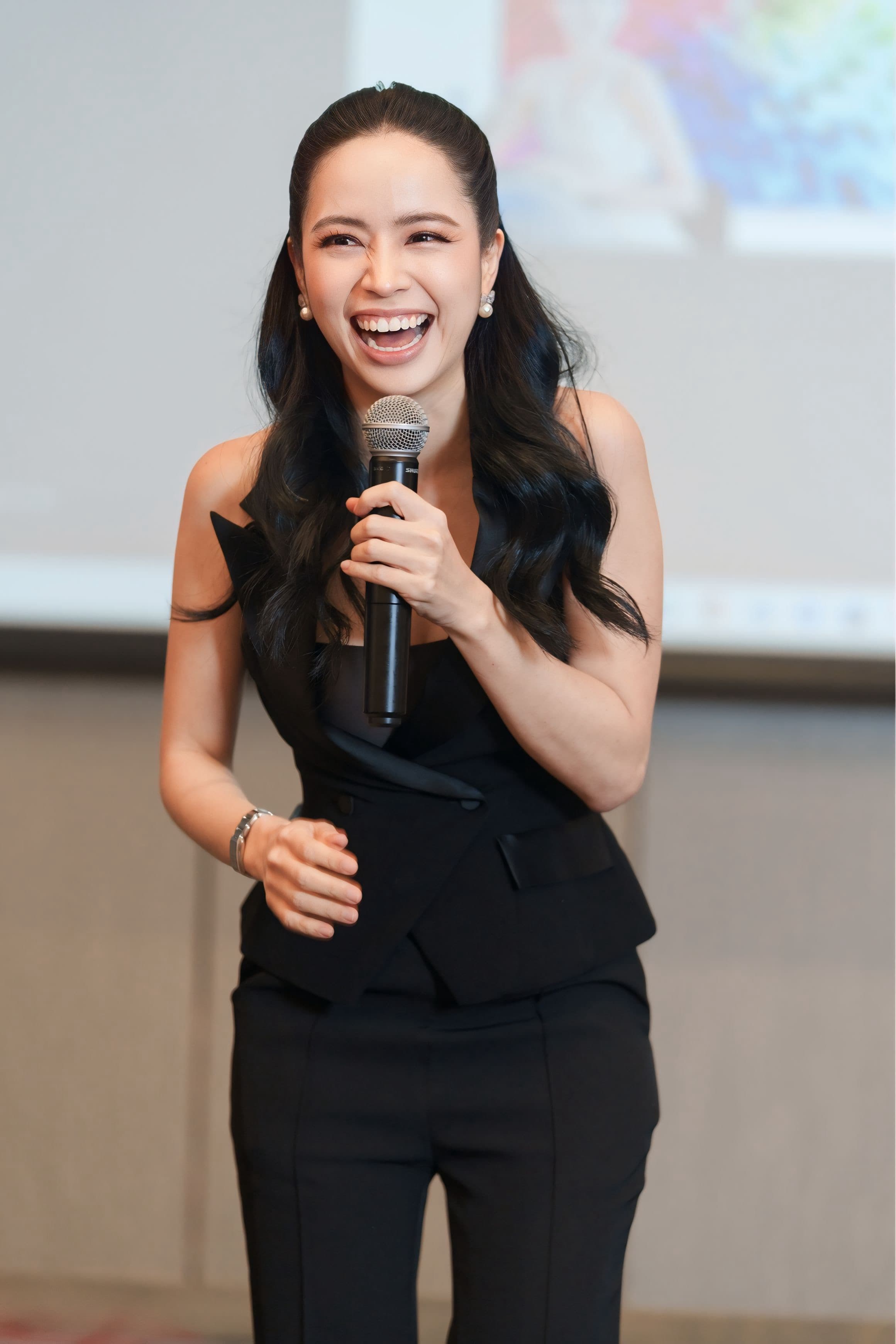 Speak and Shine