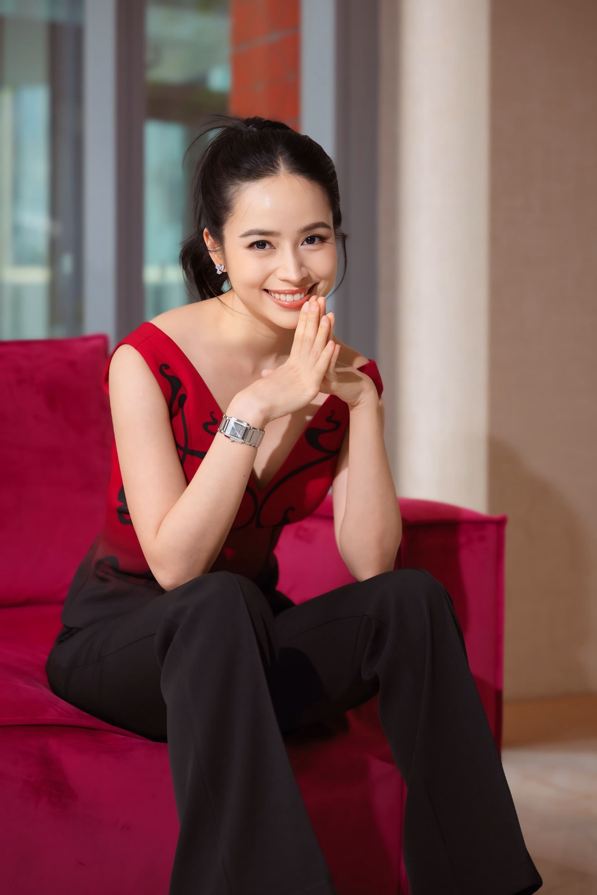 ครูแชท